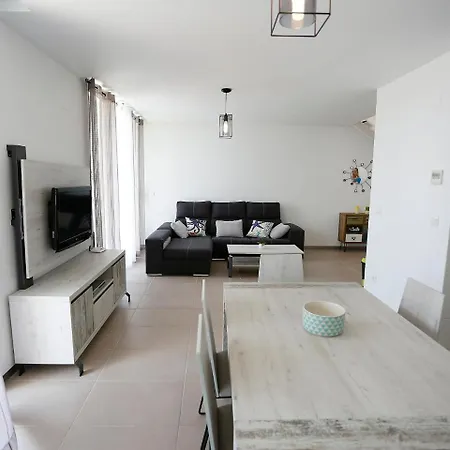 Сasa de vacaciones Xaloc By Interhome