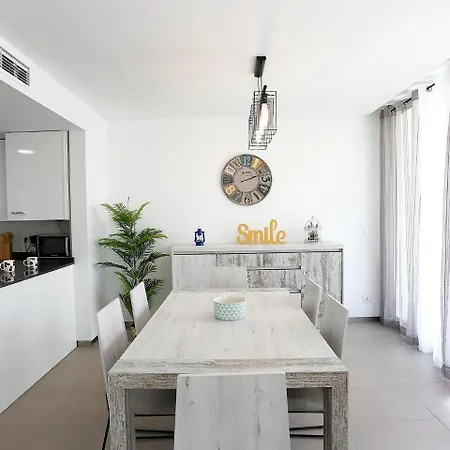 Xaloc By Interhome * L'Ampolla