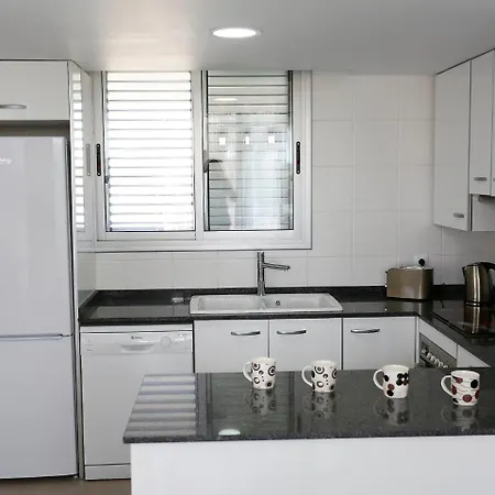 Сasa de vacaciones Xaloc By Interhome L'Ampolla