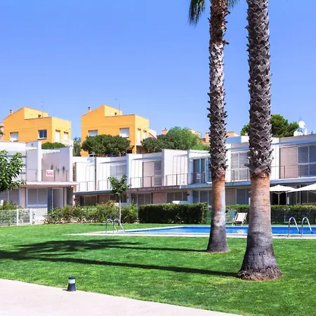 Xaloc By Interhome Сasa de vacaciones