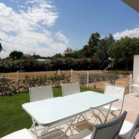 Xaloc By Interhome