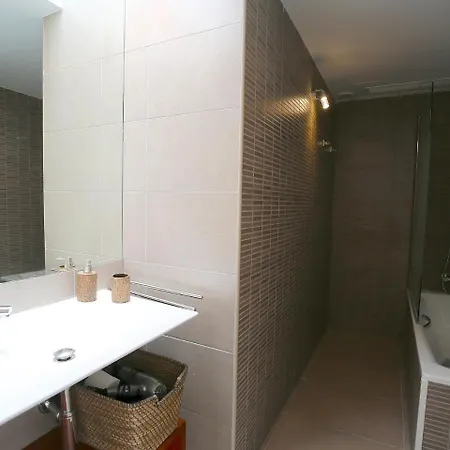 Xaloc By Interhome L'Ampolla