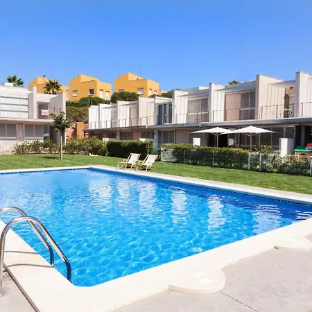 Сasa de vacaciones Xaloc By Interhome