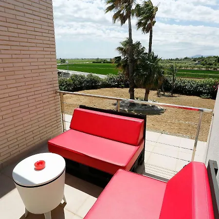 Сasa de vacaciones Xaloc By Interhome