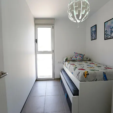 Xaloc By Interhome *