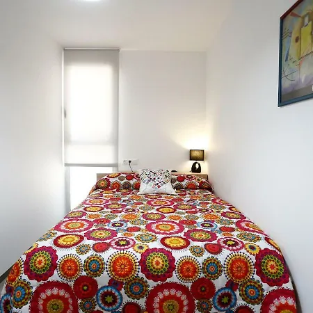 Сasa de vacaciones Xaloc By Interhome