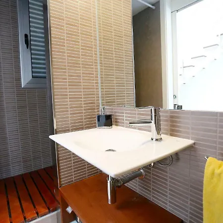 Xaloc By Interhome L'Ampolla