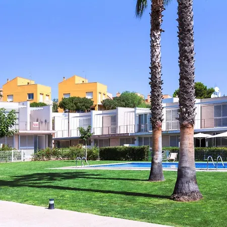 Xaloc By Interhome Holiday home