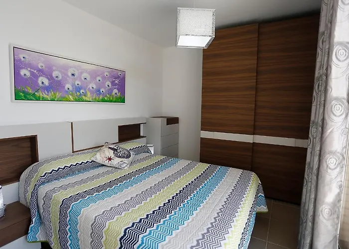 Xaloc By Interhome Holiday home