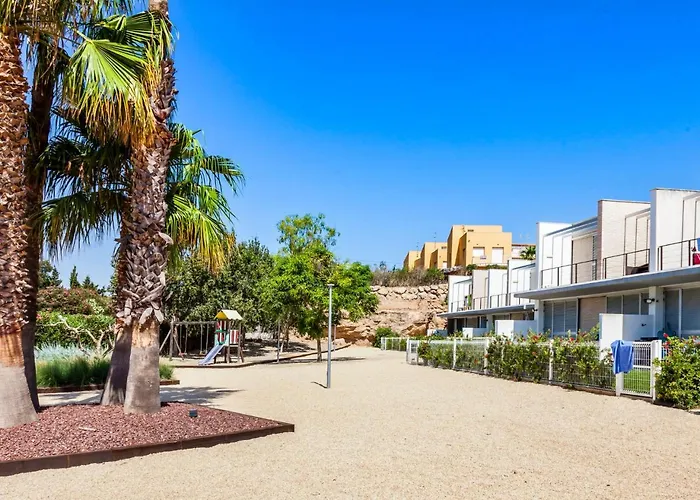 Xaloc By Interhome Holiday home *