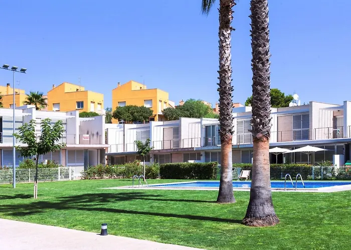 Xaloc By Interhome Holiday home