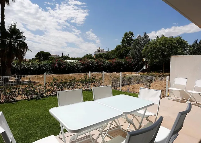 Xaloc By Interhome